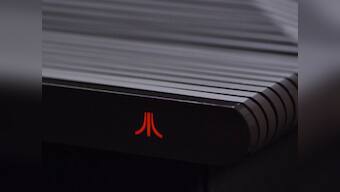 The Ataribox will be a Linux-powered, AMD-based, "open" platform pre-loaded with classic Atari games, confirms creator