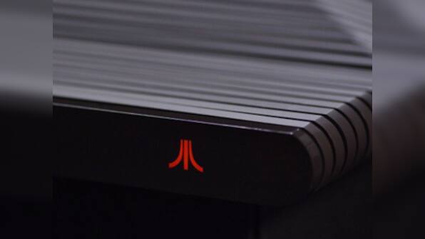 The Ataribox will be a Linux-powered, AMD-based, "open" platform pre-loaded with classic Atari games, confirms creator