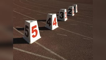 Sports ministry wants to take time to decide on resumption of outdoor training for track and field athletes, says AFI president