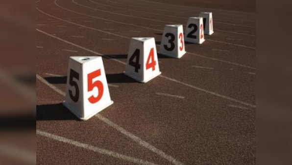 Kamalraj Kanagraj, Jisna Mathew to spearhead India at 18th Asian Junior Athletics Championships