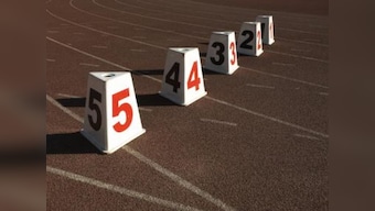 Athletics coach Nipon Das terms sexual assault charge by female athlete as 'false and fabricated'