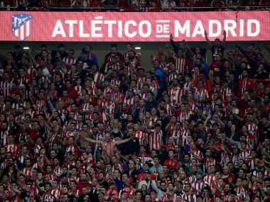 La Liga: From Real Madrid's surprise hero to Barcelona's bench strength, 5 things we learnt from Gameweek 4 La Liga: From Real Madrid's surprise hero to Barcelona's bench strength, 5 things we learnt from Gameweek 4