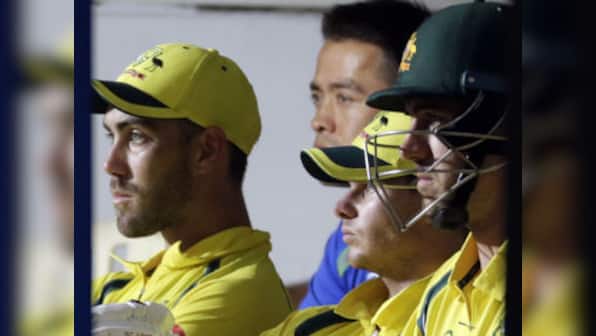 India vs Australia: Steve Smith's boys eye turnaround as rain threat hovers over Eden Gardens