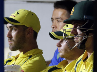 India vs Australia: Steve Smith's boys eye turnaround as rain threat hovers over Eden Gardens India vs Australia: Steve Smith's boys eye turnaround as rain threat hovers over Eden Gardens