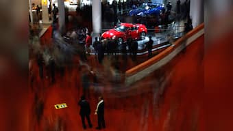 Auto Expo to be held from 9-14 February next year at India Expo Mart in Greater Noida