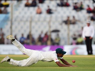 Bangladesh vs Australia: From over-cautious batting to negative bowling, making sense of hosts’ meek surrender Bangladesh vs Australia: From over-cautious batting to negative bowling, making sense of hosts’ meek surrender