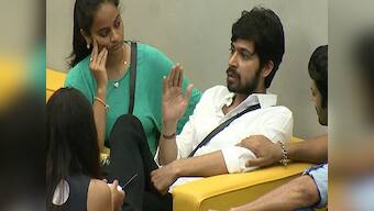 Bigg Boss Tamil Week 13 update: Snehan elected leader; Ganesh, Bindhu, Aarav, Harish face elimination