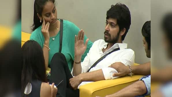Bigg Boss Tamil Week 13 update: Snehan elected leader; Ganesh, Bindhu, Aarav, Harish face elimination