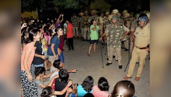 BHU violence: National Commission for Women begins probe, says V-C will get to explain his side of story