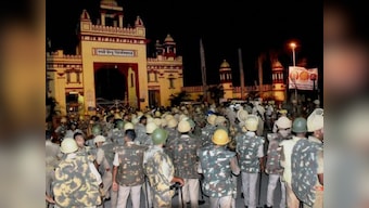 BHU students' protests: Narendra Modi, Amit Shah speak to CM Yogi Adityanath about agitation