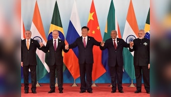 BRICS Summit 2017: India must avoid drawing the wrong conclusions from China's tactical concessions on LeT, JeM
