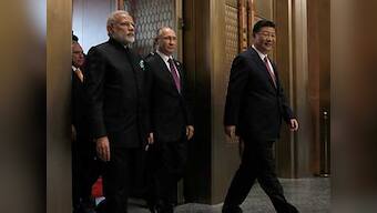 BRICS Summit 2017: Those supporting terror must be held accountable, says Xiamen Declaration