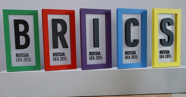 Russian finance minister urges BRICS to band together to mitigate economic crisis