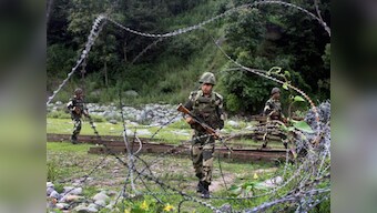 Pakistan violates ceasefire along LoC in Uri for second consecutive day; no casualties reported yet