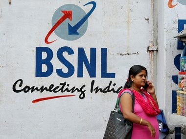 Cash-strapped BSNL reviews outsourced functions to save cost; faces Rs 800 cr revenue-expense gap: CMD PK Purwar Cash-strapped BSNL reviews outsourced functions to save cost; faces Rs 800 cr revenue-expense gap: CMD PK Purwar
