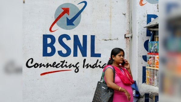 BSNL and US-based Coriant sign MoU to chart the path to 5G and IoT in India