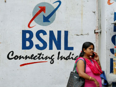 Amid coronavirus crisis, BSNL introduces free broadband for a month to support 'work from home' Amid coronavirus crisis, BSNL introduces free broadband for a month to support 'work from home'