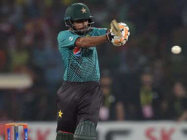 Pakistan vs World XI: Babar Azam's career best 86 sets up hosts' 20-run win in international homecoming Pakistan vs World XI: Babar Azam's career best 86 sets up hosts' 20-run win in international homecoming