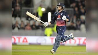 England vs West Indies: Jonny Bairstow takes first step to sealing opener's spot with resolute ton