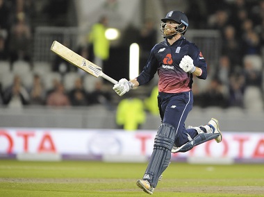 England vs West Indies: Jonny Bairstow takes first step to sealing opener's spot with resolute ton England vs West Indies: Jonny Bairstow takes first step to sealing opener's spot with resolute ton