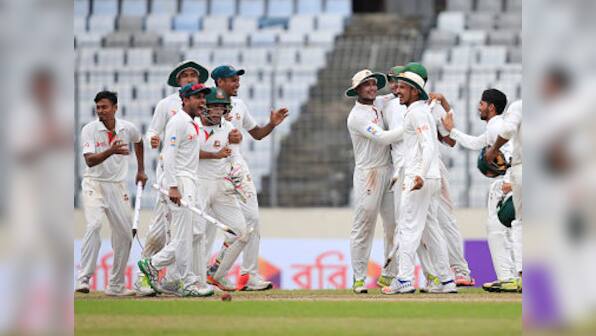 Bangladesh, West Indies wins not enough to revive flagging state of Test cricket