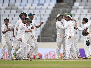 Bangladesh, West Indies wins not enough to revive flagging state of Test cricket Bangladesh, West Indies wins not enough to revive flagging state of Test cricket