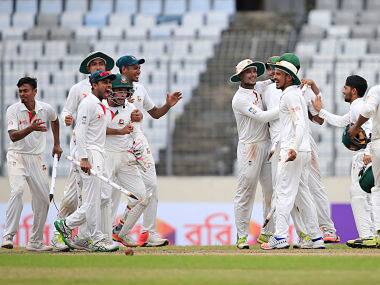 Bangladesh, West Indies wins not enough to revive flagging state of Test cricket
