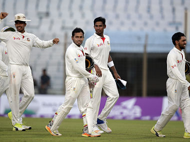 Bangladesh vs Australia, 2nd Test at Chittagong, Day 4 highlights Bangladesh vs Australia, 2nd Test at Chittagong, Day 4 highlights