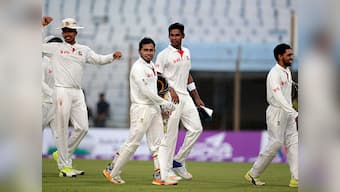Bangladesh vs Australia, 2nd Test at Chittagong, Day 4 highlights