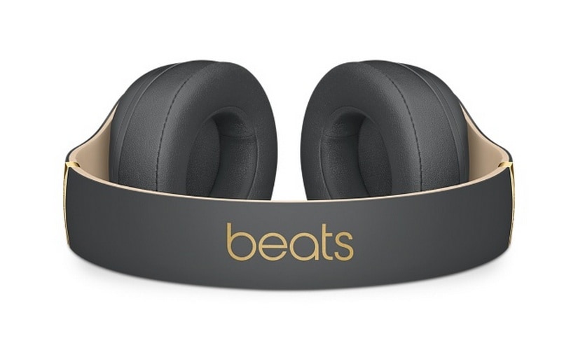 Apple announces Beats Studio 3 Wireless headphones to sell for Rs