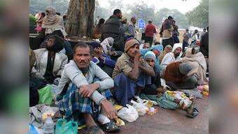 Hyderabad Police says exercise to make city 'beggar-free' not connected with Ivanka Trump's upcoming visit