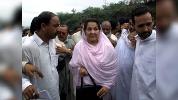 Nawaz Sharif's wife wins Lahore by-election: PML-N support declines as Tehreek-e-Insaf, religious parties make gains