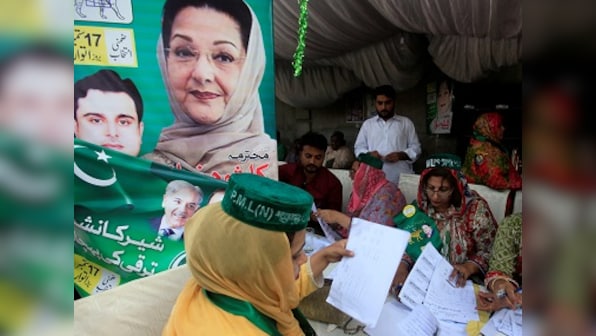 Lahore by-election: Nawaz Sharif's party retains NA-120 seat, but Right-wing outfits may pose threat in 2018