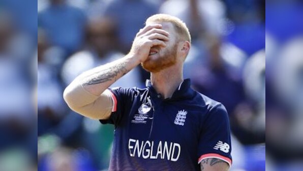 Ben Stokes dropped by sponsor after England's all-rounder issues apology for mocking Katie Price's disabled son