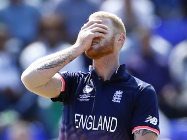 England vs New Zealand: Ben Stokes won't be rushed into ODI team, says coach Trevor Bayliss England vs New Zealand: Ben Stokes won't be rushed into ODI team, says coach Trevor Bayliss