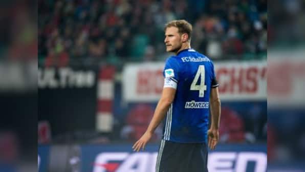 Serie A: Benedikt Hoewedes' debut for Juventus delayed after defender aggravates muscular injury