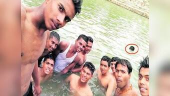 Bengaluru: 17-year-old NCC cadet drowns as friends click selfie