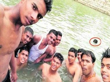 Bengaluru: 17-year-old NCC cadet drowns as friends click selfie
