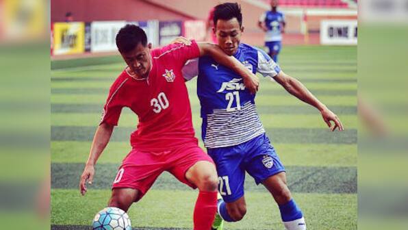 AFC Cup: Bengaluru FC play goalless draw against April 25 SC to set up inter-zone final tie with Istiklol