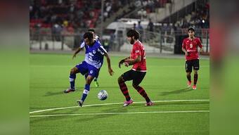 AFC Cup: Bengaluru FC suffer 0-1 defeat against FC Istiklol in the first leg of Inter-Zone finals