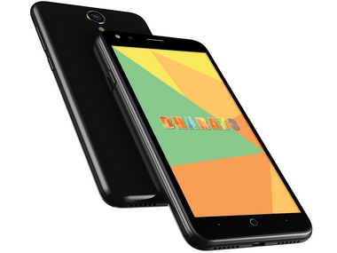 Micromax launches Bharat 3 and Bharat 4 across stores at Rs 4,499 and Rs 4,999 respectively Micromax launches Bharat 3 and Bharat 4 across stores at Rs 4,499 and Rs 4,999 respectively