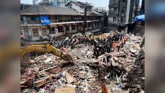 Mumbai building collapse claims 34 lives: Bhendi Bazaar tragedy points out flaws in cluster redevelopment policy