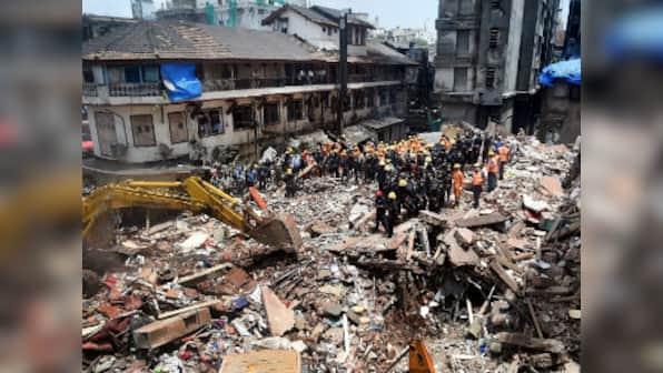 Mumbai building collapse claims 34 lives: Bhendi Bazaar tragedy points out flaws in cluster redevelopment policy