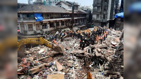 Decoding Mumbai’s building collapses: Urgent need is to review archaic Rent Control Act