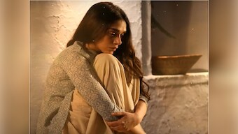Bhoomi's new song 'Kho Diya', starring Sanjay Dutt, Aditi Rao Hydari, touches the soul