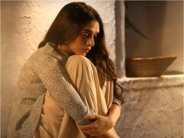Bhoomi's new song 'Kho Diya', starring Sanjay Dutt, Aditi Rao Hydari, touches the soul