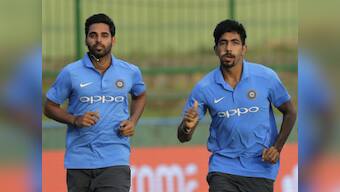 India vs Sri Lanka: Bhuvneshwar Kumar-Jasprit Bumrah new-ball pairing in ODIs ideal for balance in visitors' attack