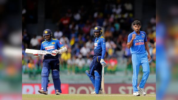 India vs Sri Lanka: Bhuvneshwar Kumar underlines his ability to bounce back with another five-for