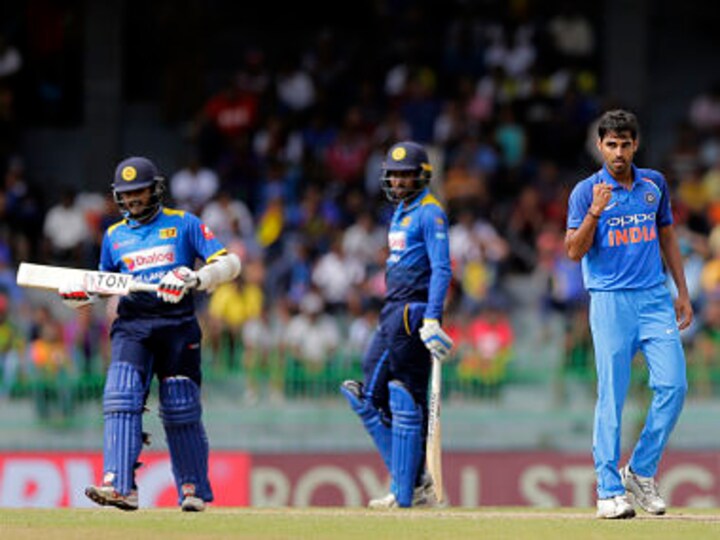 India vs Sri Lanka: Bhuvneshwar Kumar underlines his ability to bounce back with another five-for