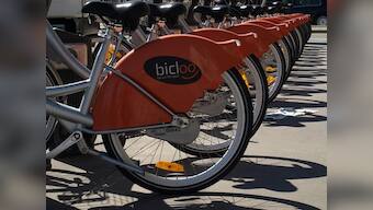 European Commission launches an investigation into the import of e-bikes from China